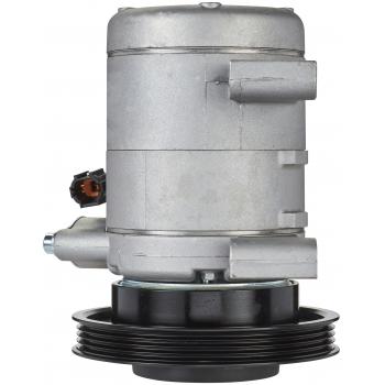 SPECTRA PREMIUM 0610161 - A/C Compressor Product image