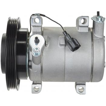 SPECTRA PREMIUM 0610161 - A/C Compressor Product image