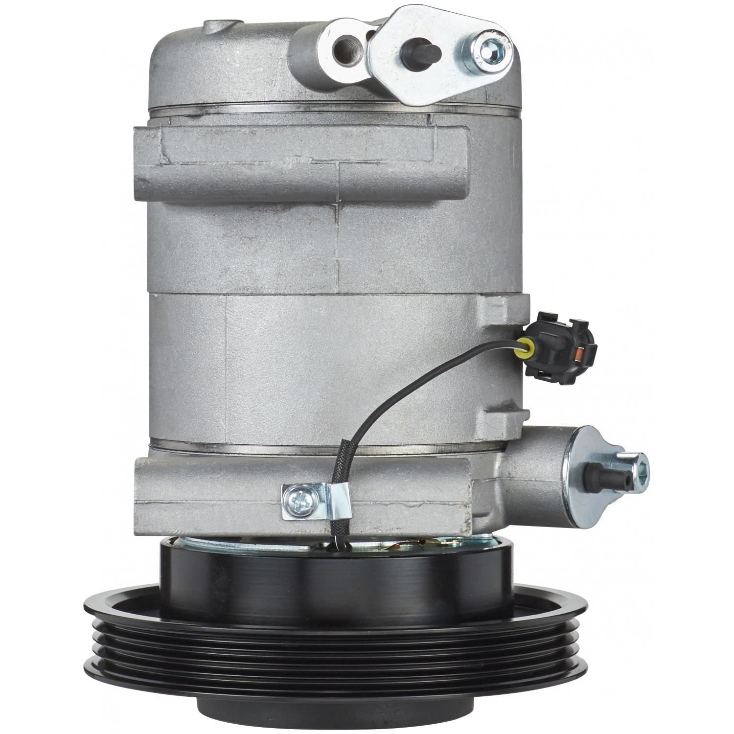 Spectra Premium 0610161 A/C Compressor product image 5 of 6