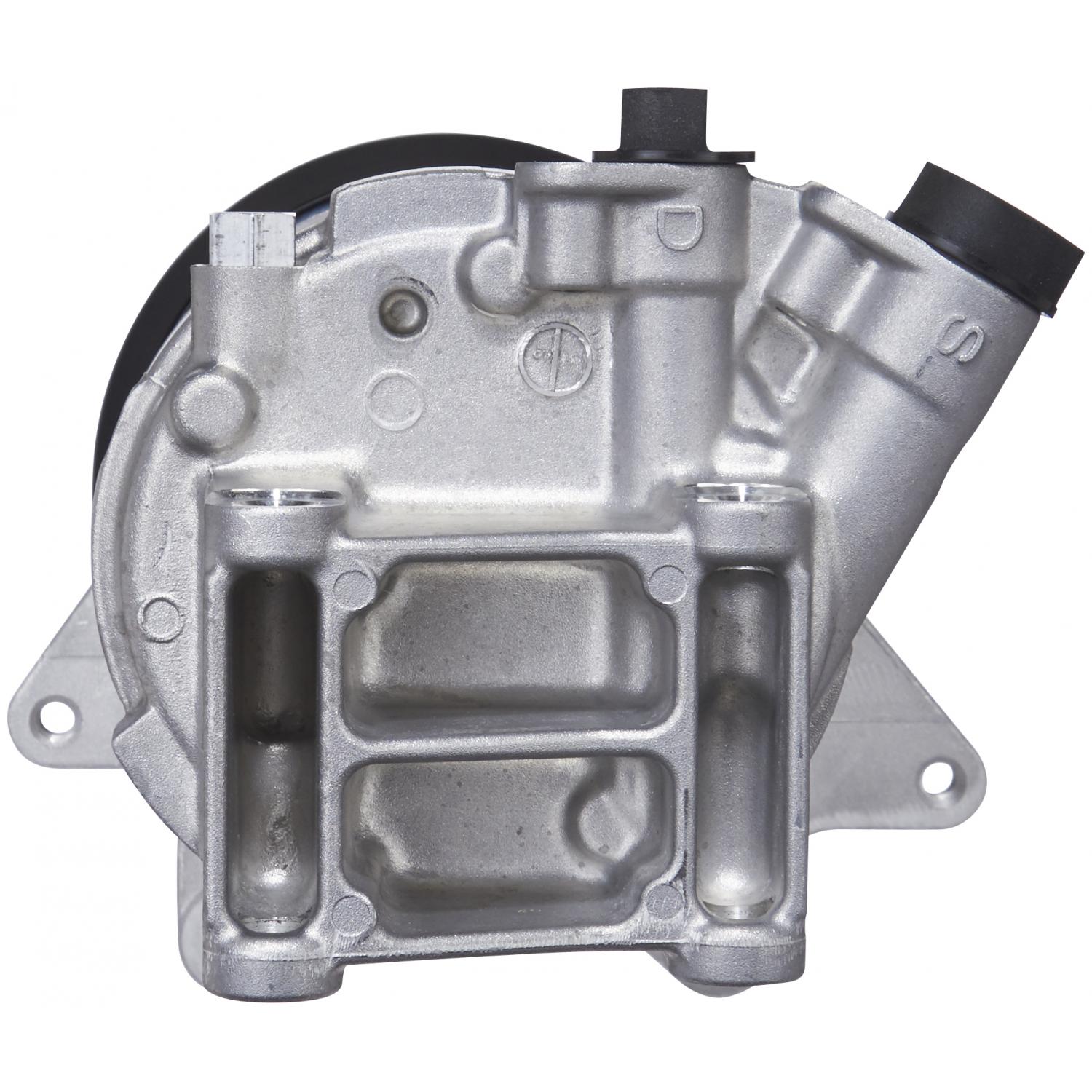 Spectra Premium 0610163 - A/C Compressor Spectra Premium 0610163 A/C Compressor product image 1 of 6