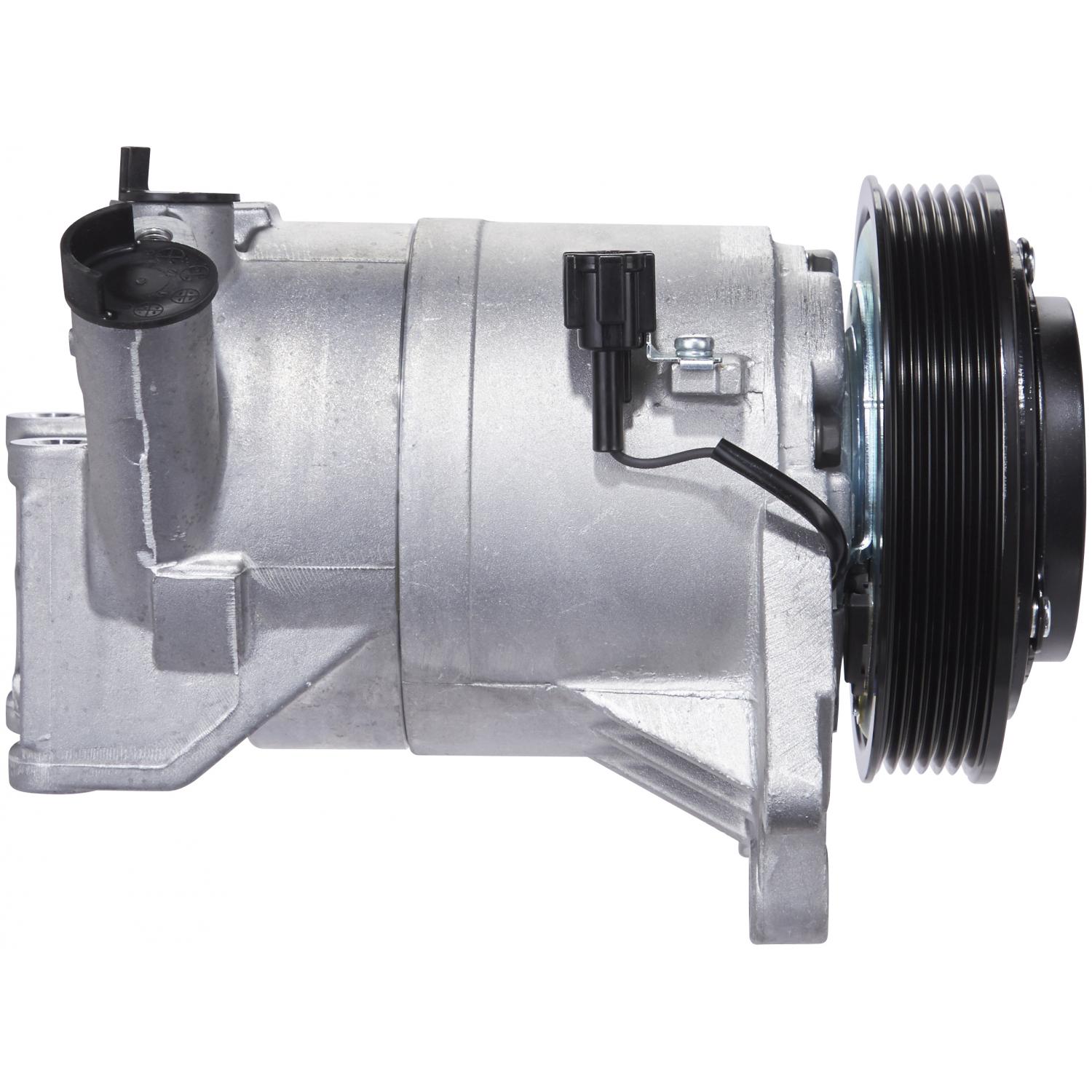Spectra Premium 0610163 - A/C Compressor Spectra Premium 0610163 A/C Compressor product image 3 of 6
