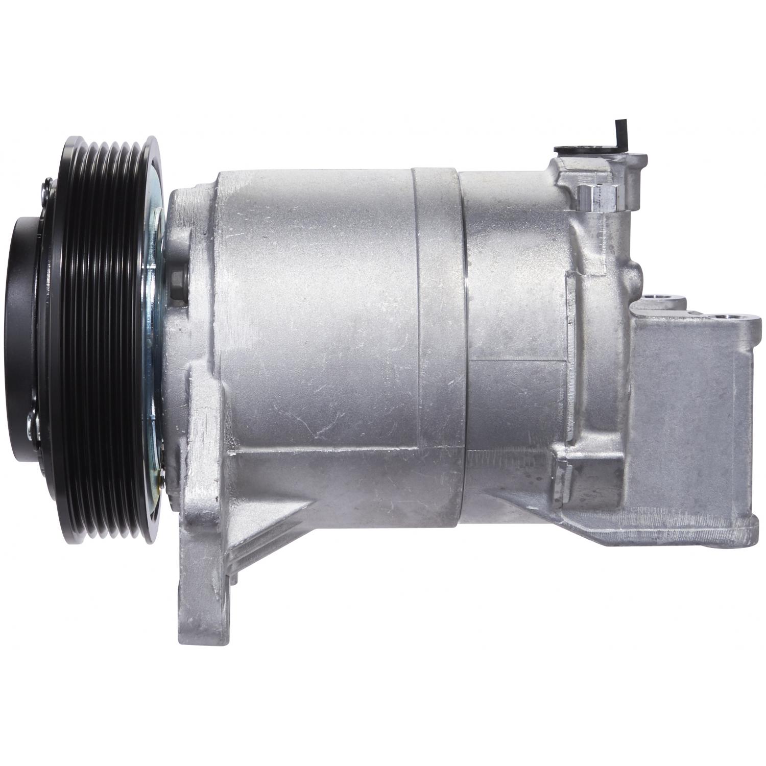 Spectra Premium 0610163 - A/C Compressor Spectra Premium 0610163 A/C Compressor product image 4 of 6
