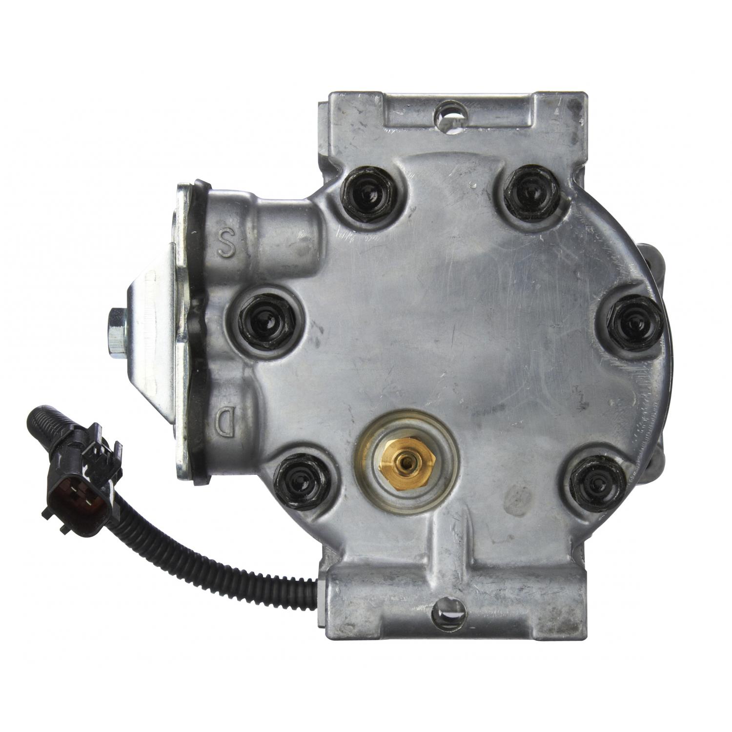 Spectra Premium 0610164 - A/C Compressor Spectra Premium 0610164 A/C Compressor product image 1 of 6
