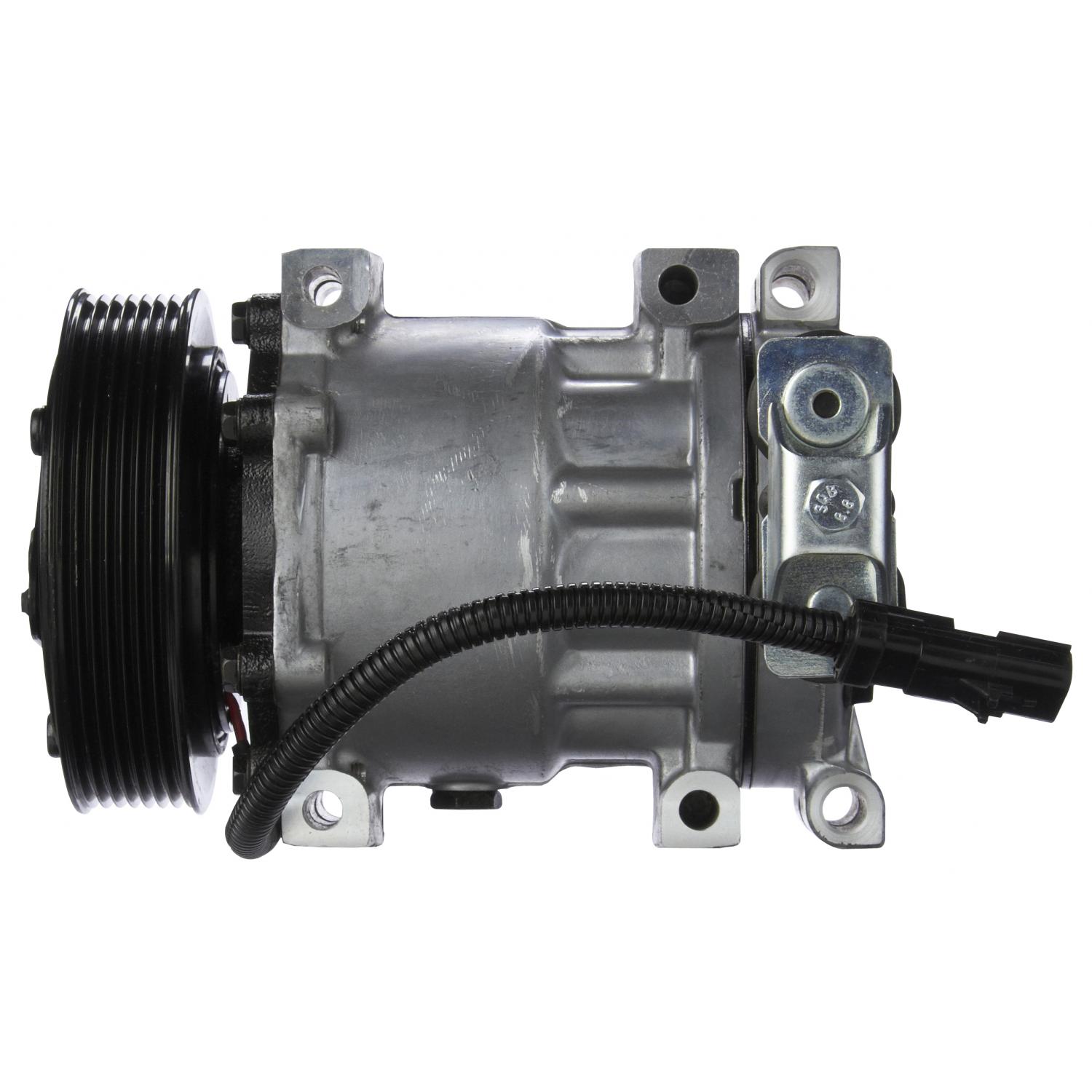 Spectra Premium 0610164 - A/C Compressor Spectra Premium 0610164 A/C Compressor product image 4 of 6