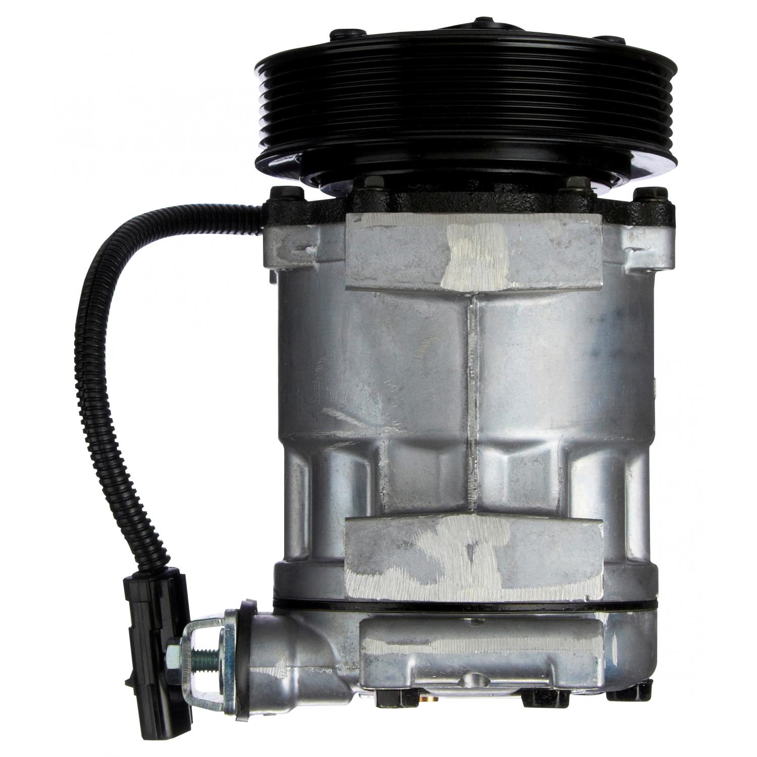Spectra Premium 0610164 - A/C Compressor Spectra Premium 0610164 A/C Compressor product image 5 of 6