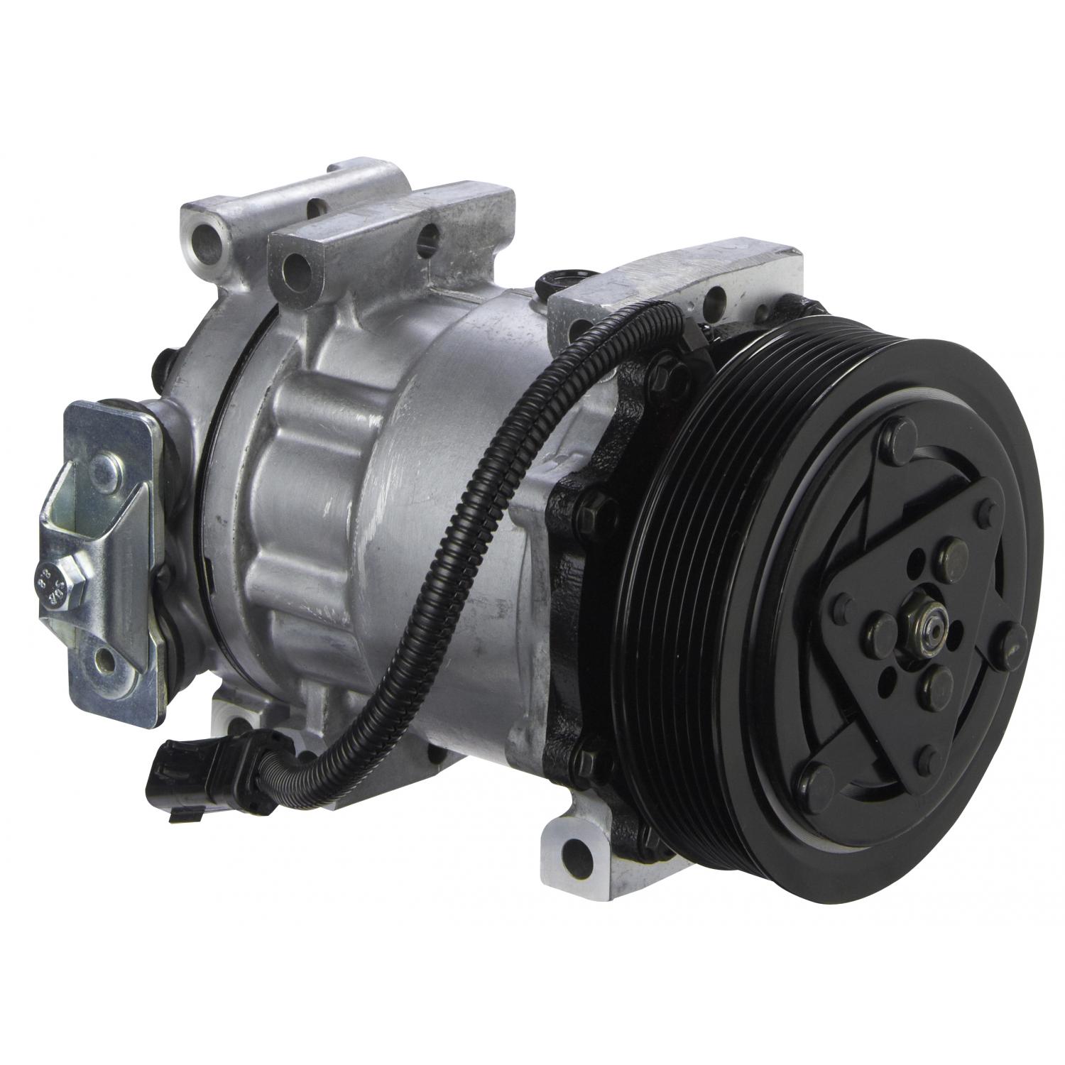 Spectra Premium 0610164 - A/C Compressor Spectra Premium 0610164 A/C Compressor product image 6 of 6