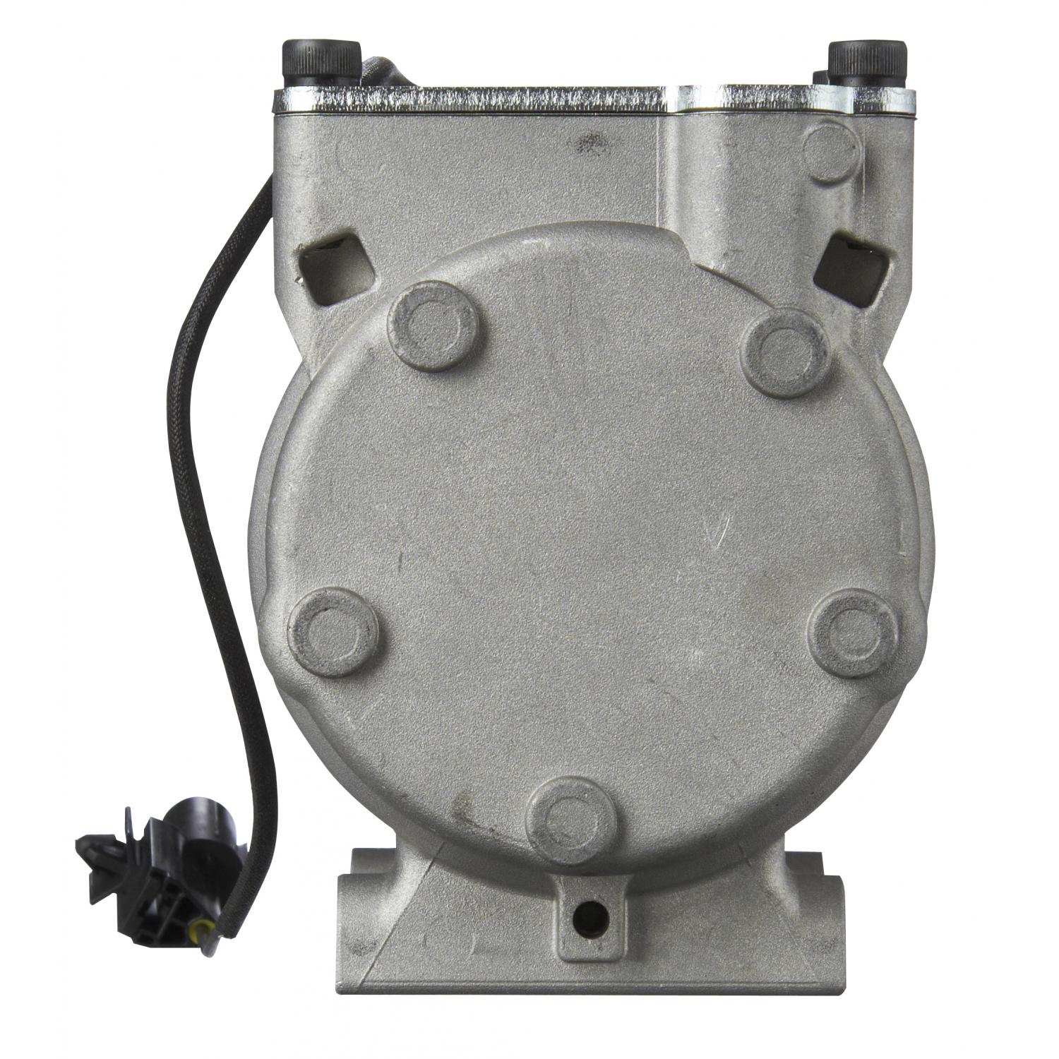 Spectra Premium 0610165 - A/C Compressor Spectra Premium 0610165 A/C Compressor product image 1 of 7