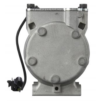 2000 Kia Sephia A/C Compressor Spectra Premium 0610165 image 1 of 4