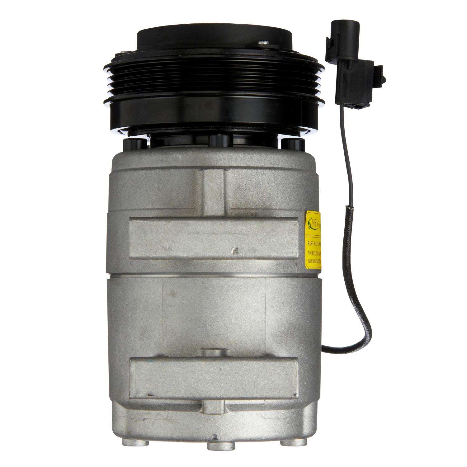 Spectra Premium 0610165 - A/C Compressor Spectra Premium 0610165 A/C Compressor product image 2 of 7
