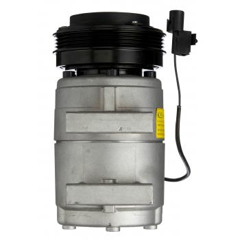 SPECTRA PREMIUM 0610165 - A/C Compressor Product image