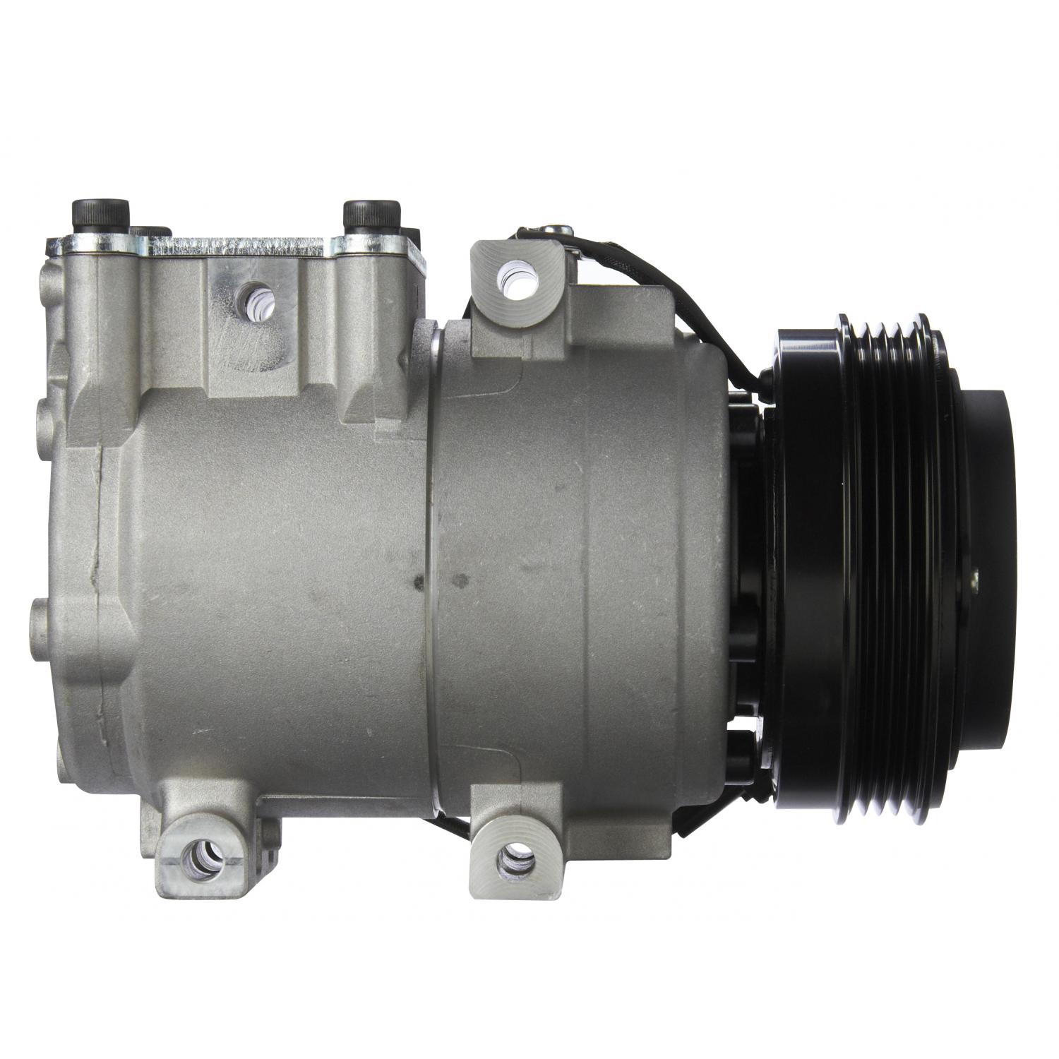 Spectra Premium 0610165 - A/C Compressor Spectra Premium 0610165 A/C Compressor product image 4 of 7