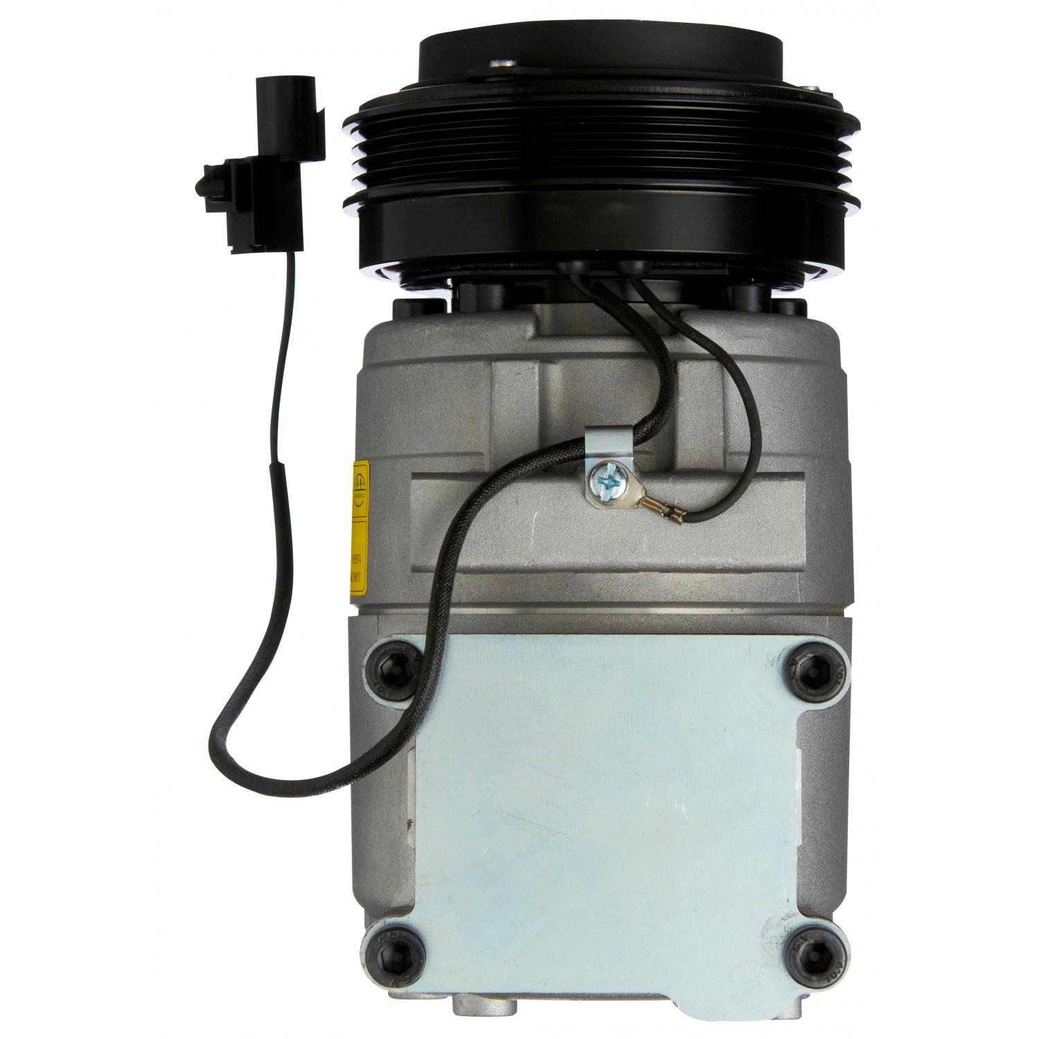 Spectra Premium 0610165 - A/C Compressor Spectra Premium 0610165 A/C Compressor product image 6 of 7