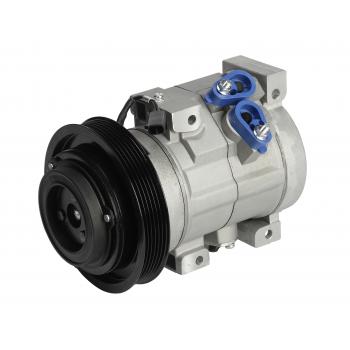 2005 Toyota Celica A/C Compressor Spectra Premium 0610166 image 1 of 1
