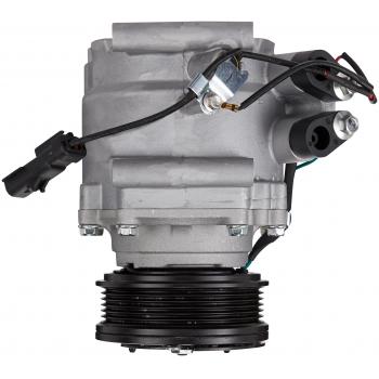 SPECTRA PREMIUM 0610167 - A/C Compressor Product image