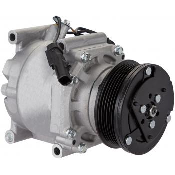 SPECTRA PREMIUM 0610167 - A/C Compressor Product image