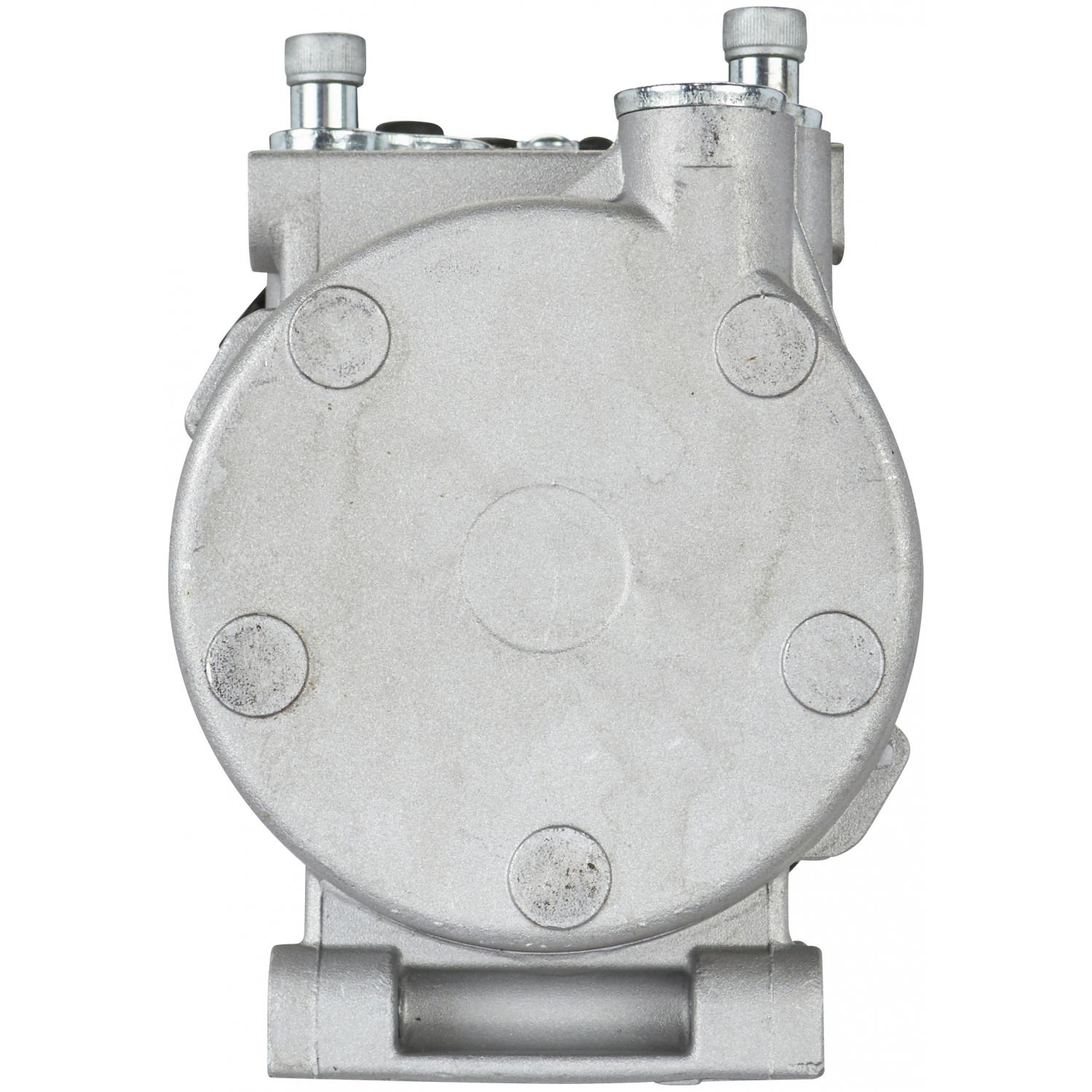 Spectra Premium 0610168 - A/C Compressor Spectra Premium 0610168 A/C Compressor product image 1 of 6
