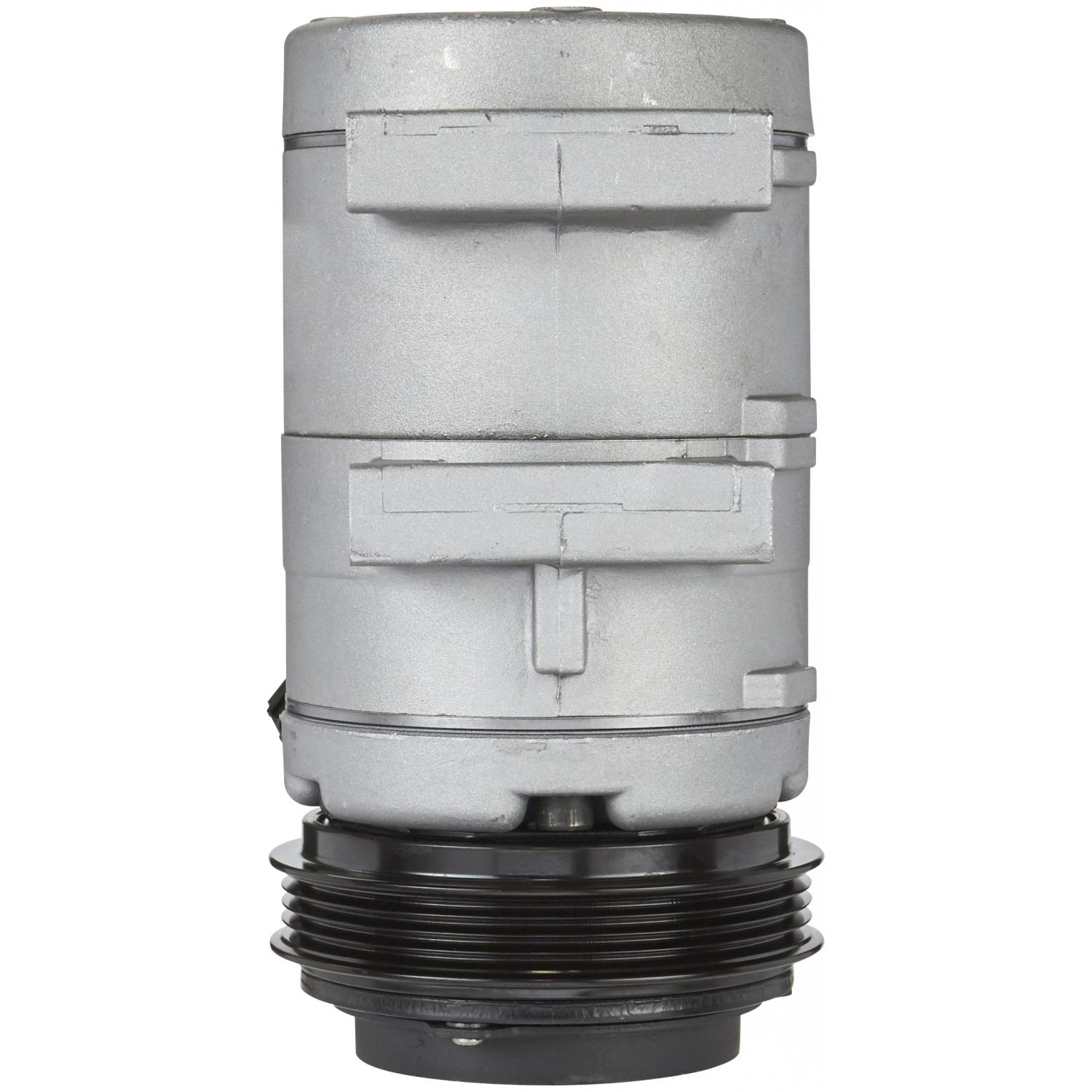 Spectra Premium 0610168 - A/C Compressor Spectra Premium 0610168 A/C Compressor product image 2 of 6