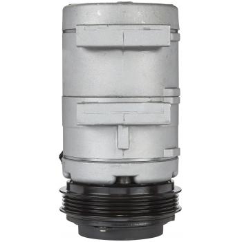 SPECTRA PREMIUM 0610168 - A/C Compressor Product image