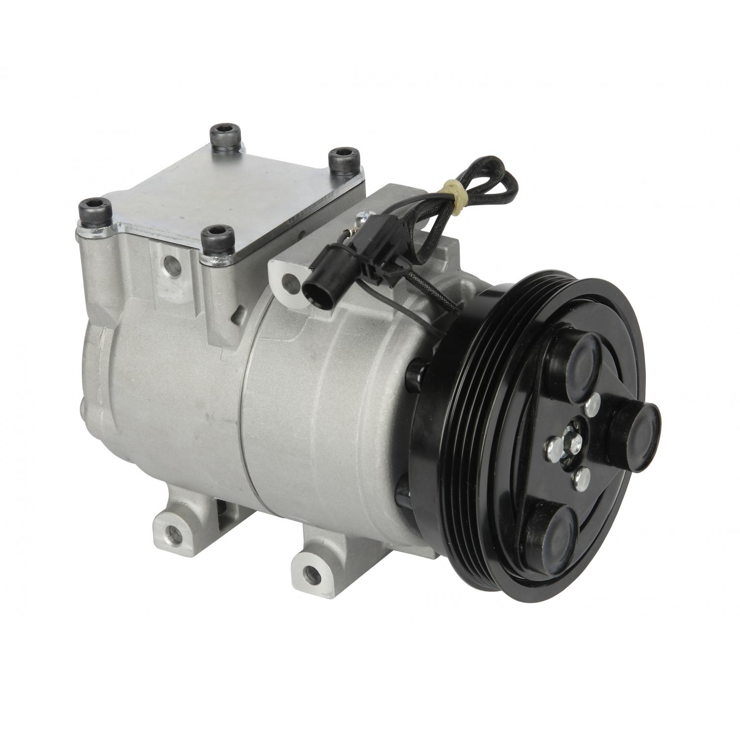 Spectra Premium 0610169 - A/C Compressor Spectra Premium 0610169 A/C Compressor product image 1 of 1
