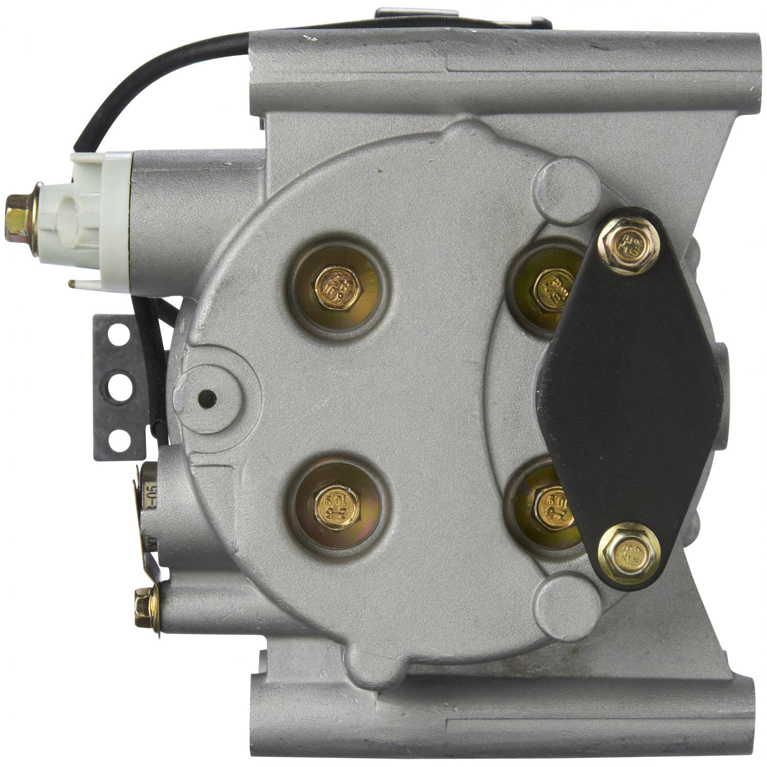 Spectra Premium 0610170 - A/C Compressor Spectra Premium 0610170 A/C Compressor product image 1 of 6