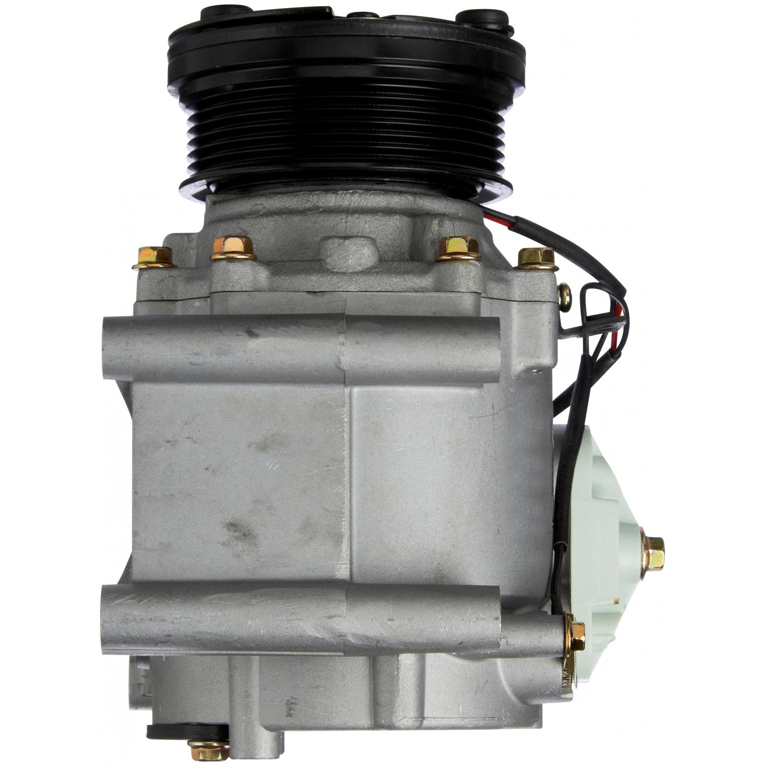 Spectra Premium 0610170 - A/C Compressor Spectra Premium 0610170 A/C Compressor product image 2 of 6