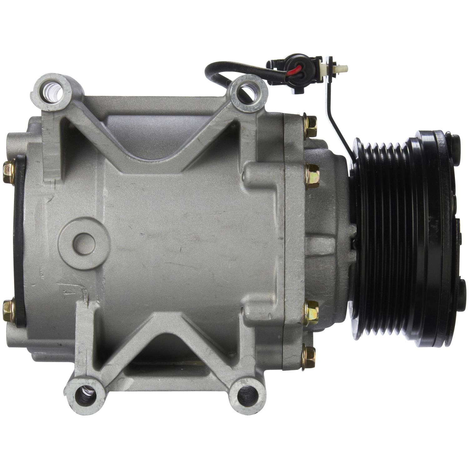 Spectra Premium 0610170 - A/C Compressor Spectra Premium 0610170 A/C Compressor product image 3 of 6