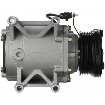 SPECTRA PREMIUM 0610170 - A/C Compressor Product image