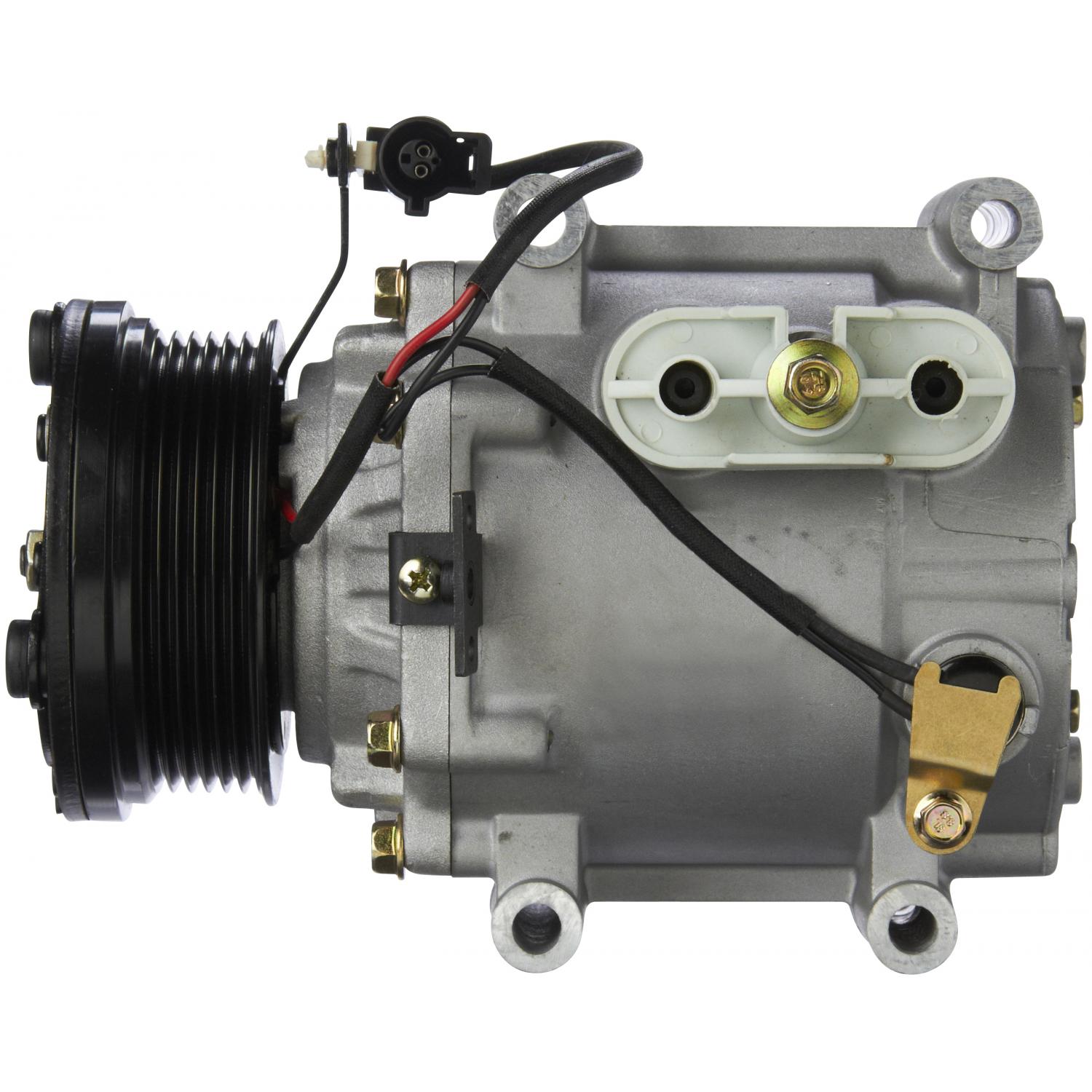 Spectra Premium 0610170 - A/C Compressor Spectra Premium 0610170 A/C Compressor product image 4 of 6