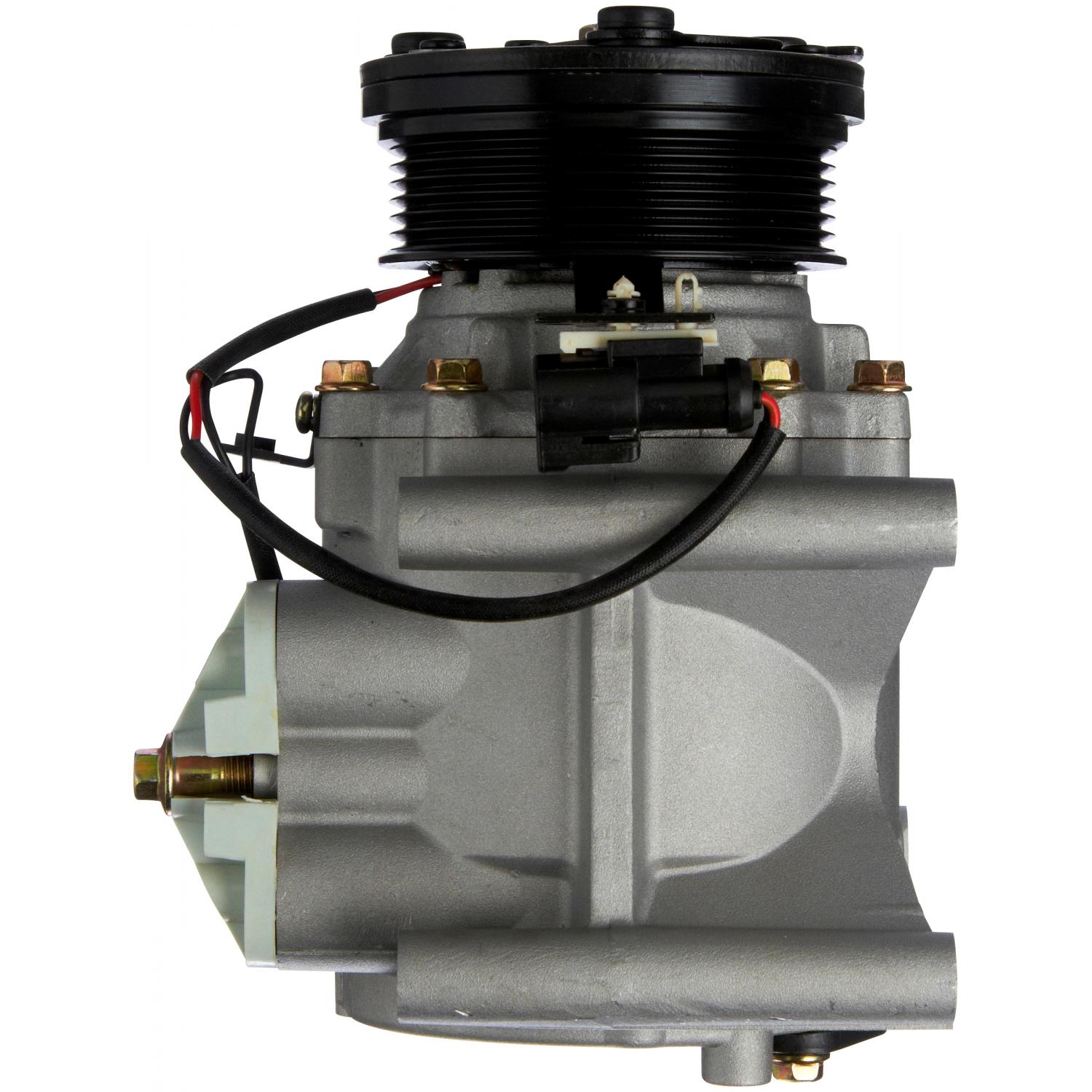 Spectra Premium 0610170 - A/C Compressor Spectra Premium 0610170 A/C Compressor product image 5 of 6