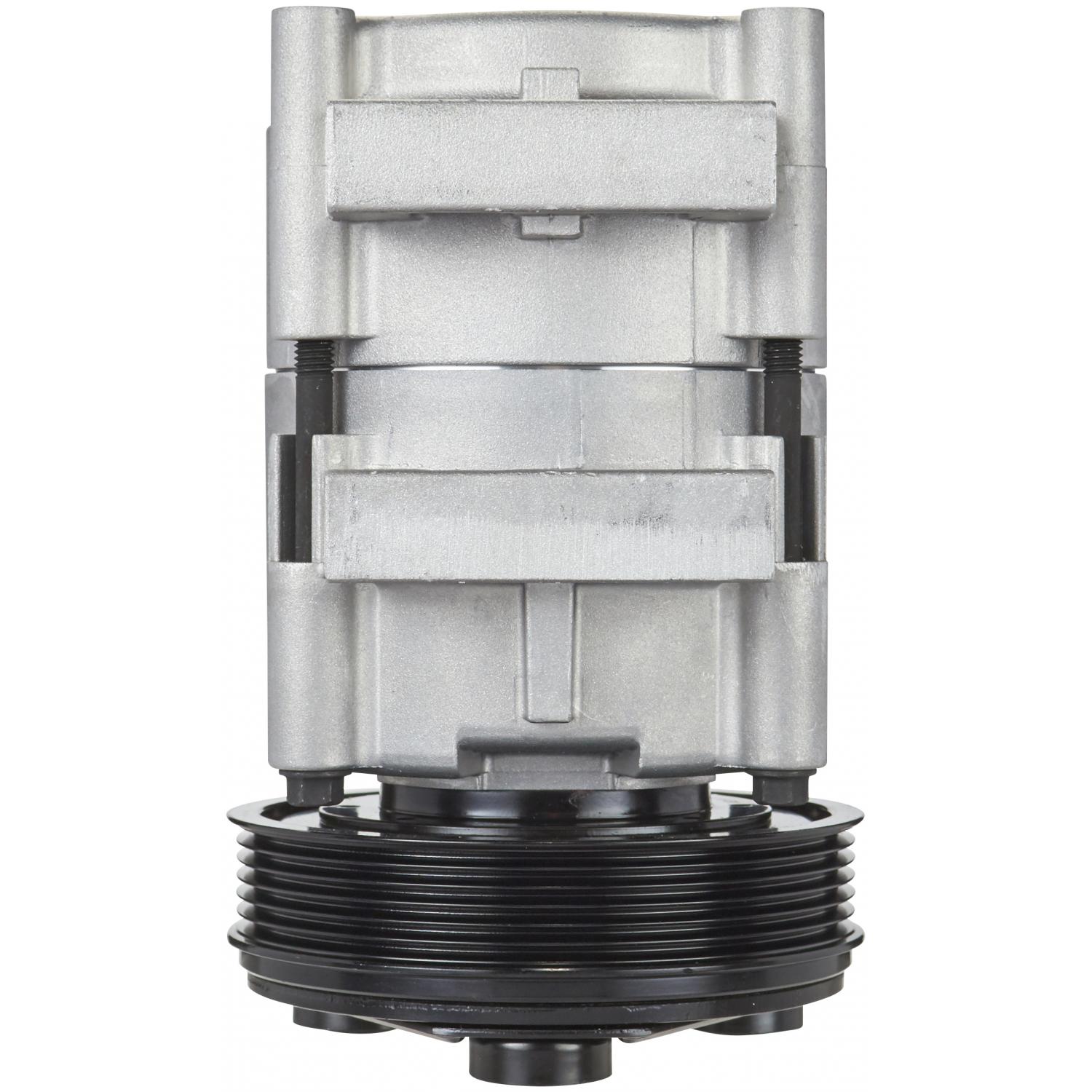 Spectra Premium 0610171 - A/C Compressor Spectra Premium 0610171 A/C Compressor product image 2 of 7