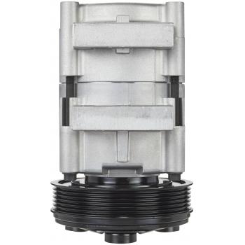 SPECTRA PREMIUM 0610171 - A/C Compressor Product image