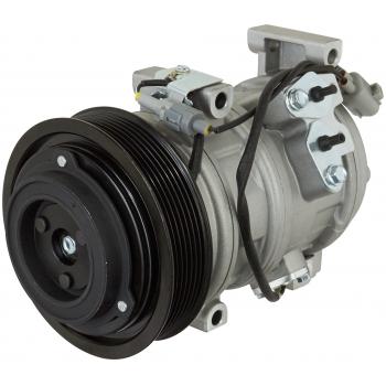 SPECTRA PREMIUM 0610172 - A/C Compressor Product image