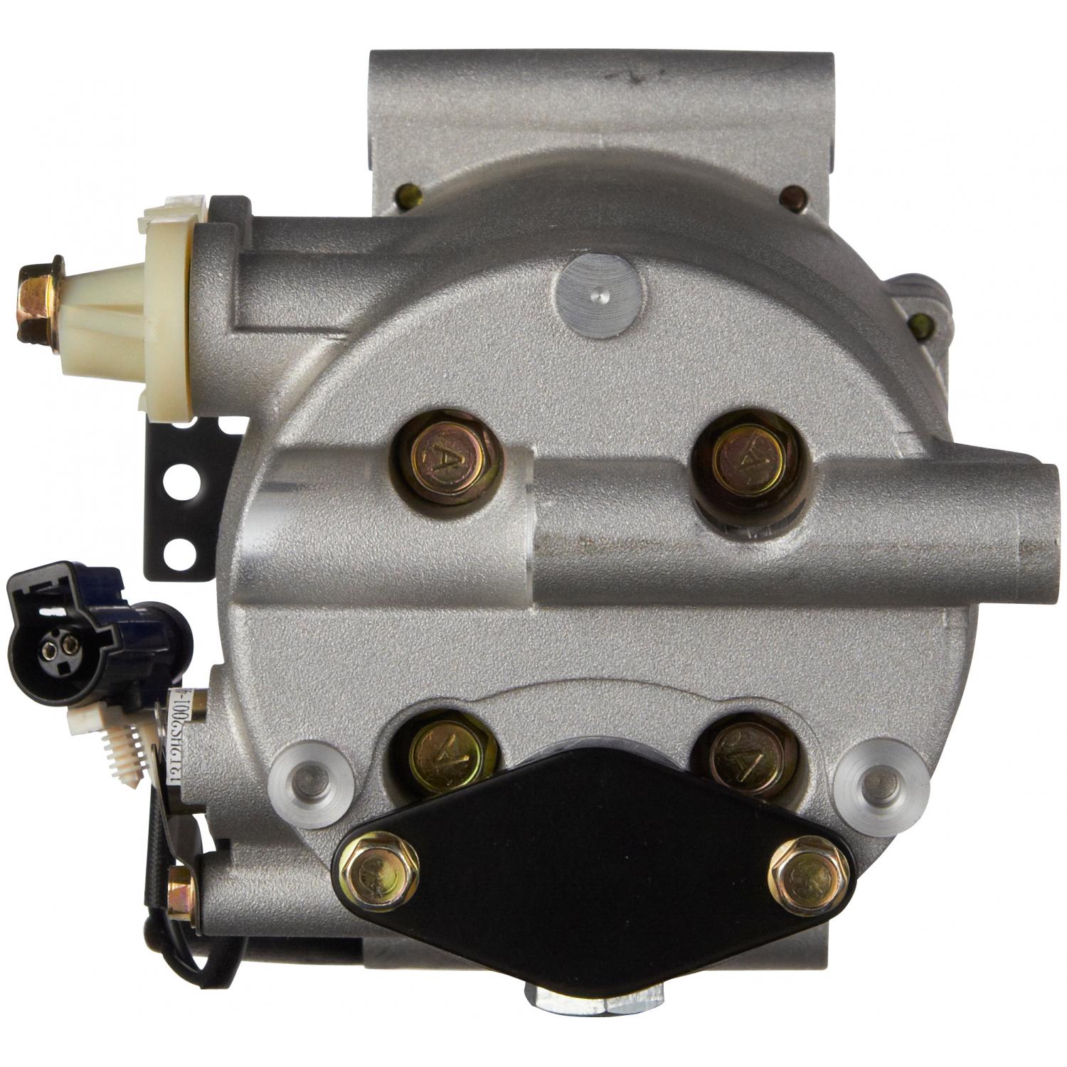 Spectra Premium 0610174 A/C Compressor product image 1 of 6