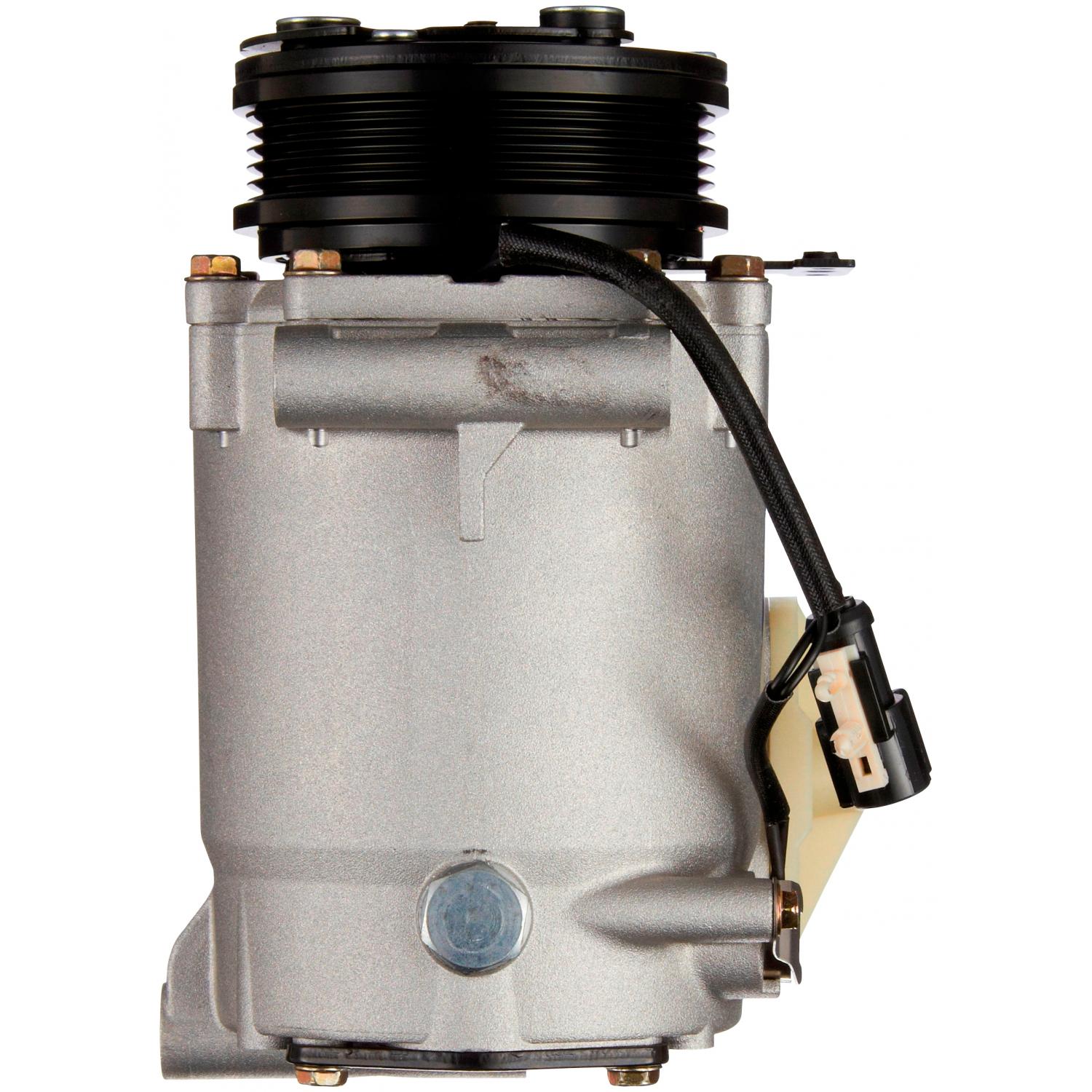 Spectra Premium 0610174 A/C Compressor product image 2 of 6