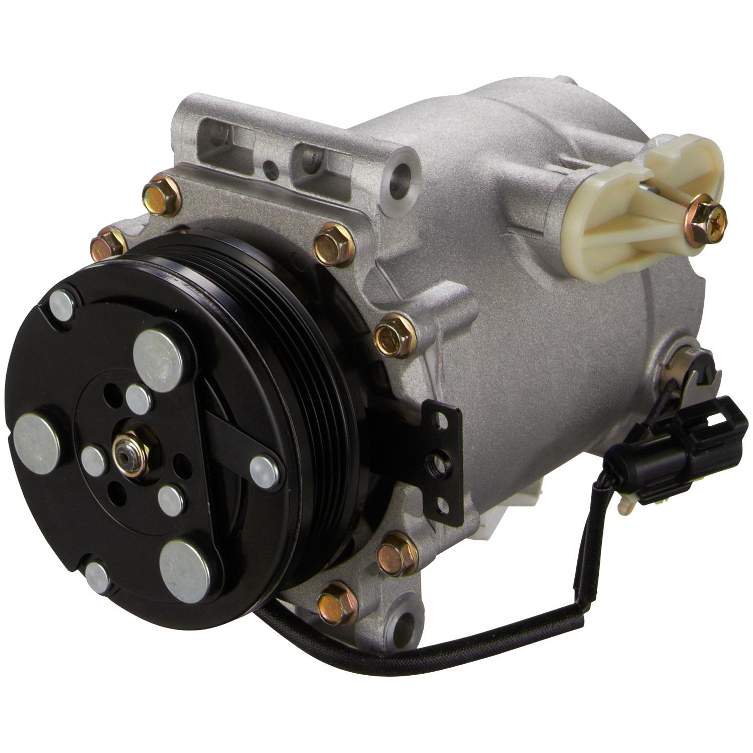 Spectra Premium 0610174 A/C Compressor product image 6 of 6