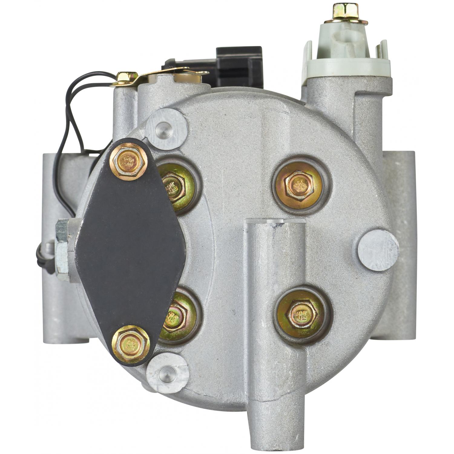 Spectra Premium 0610175 - A/C Compressor Spectra Premium 0610175 A/C Compressor product image 1 of 6