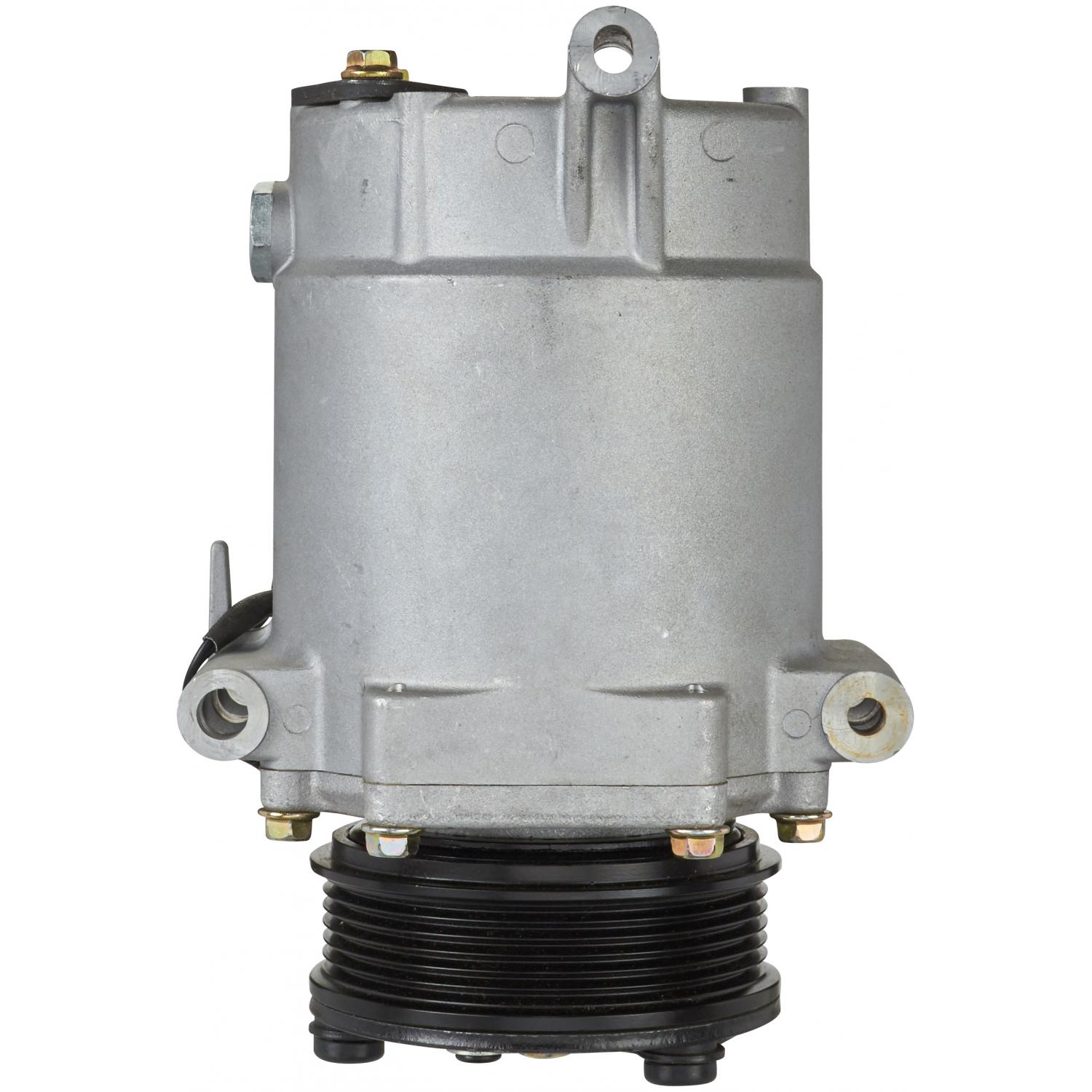 Spectra Premium 0610175 - A/C Compressor Spectra Premium 0610175 A/C Compressor product image 2 of 6