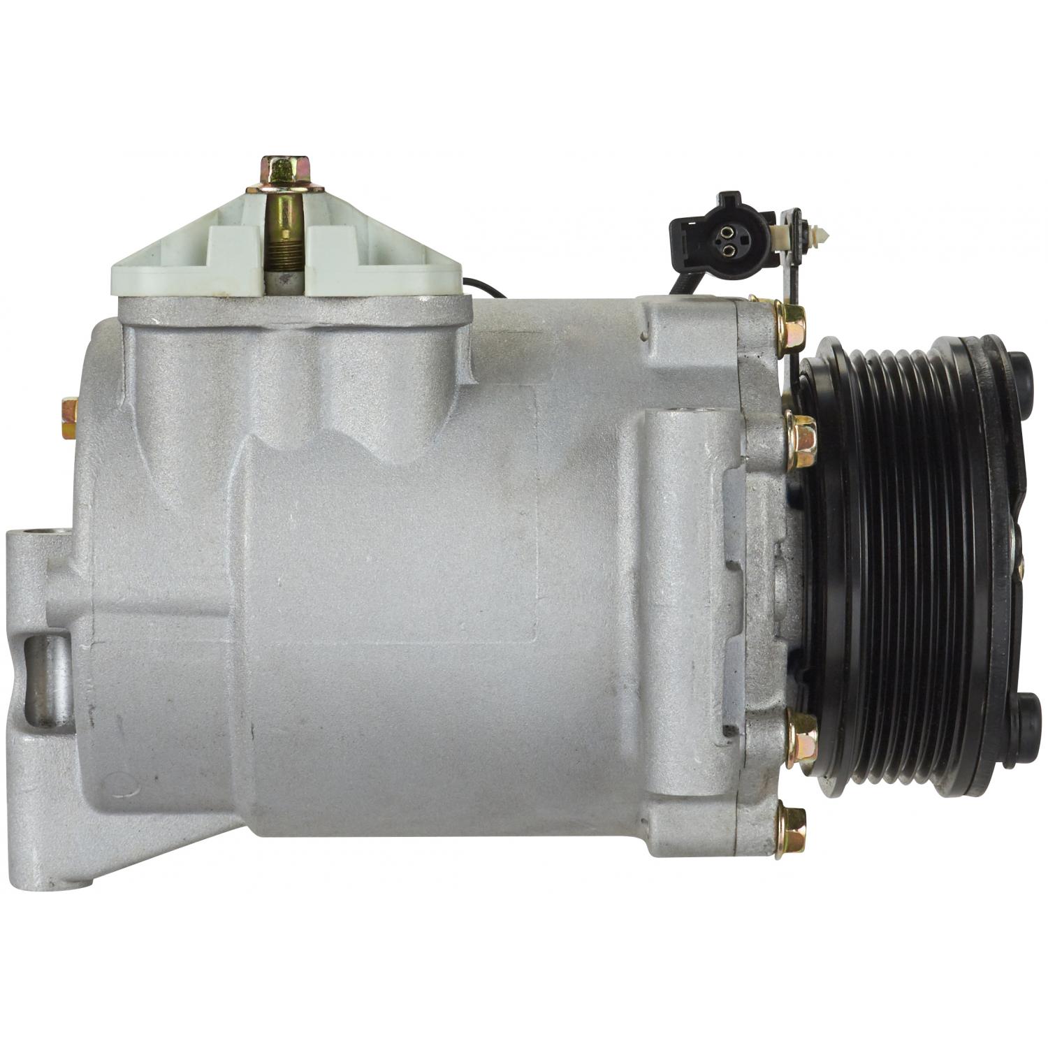 Spectra Premium 0610175 - A/C Compressor Spectra Premium 0610175 A/C Compressor product image 3 of 6