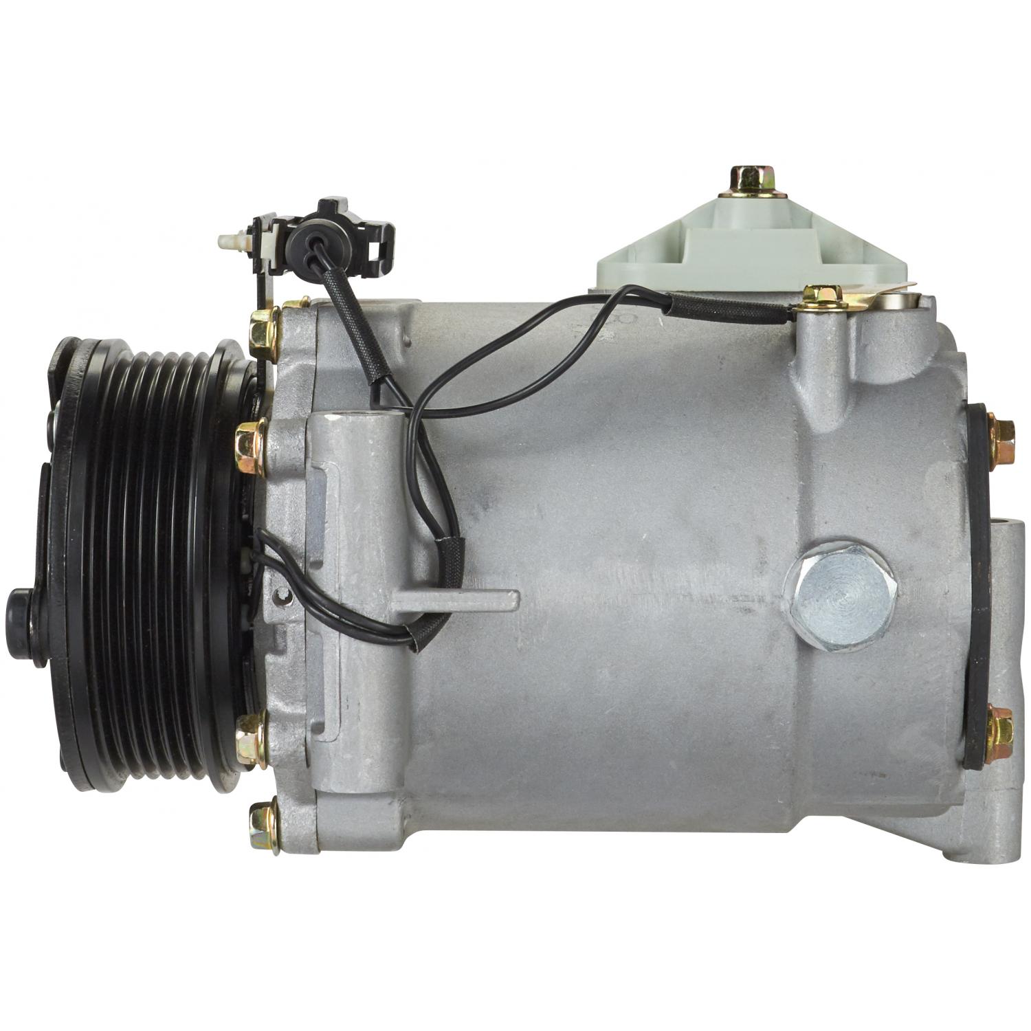 Spectra Premium 0610175 - A/C Compressor Spectra Premium 0610175 A/C Compressor product image 4 of 6