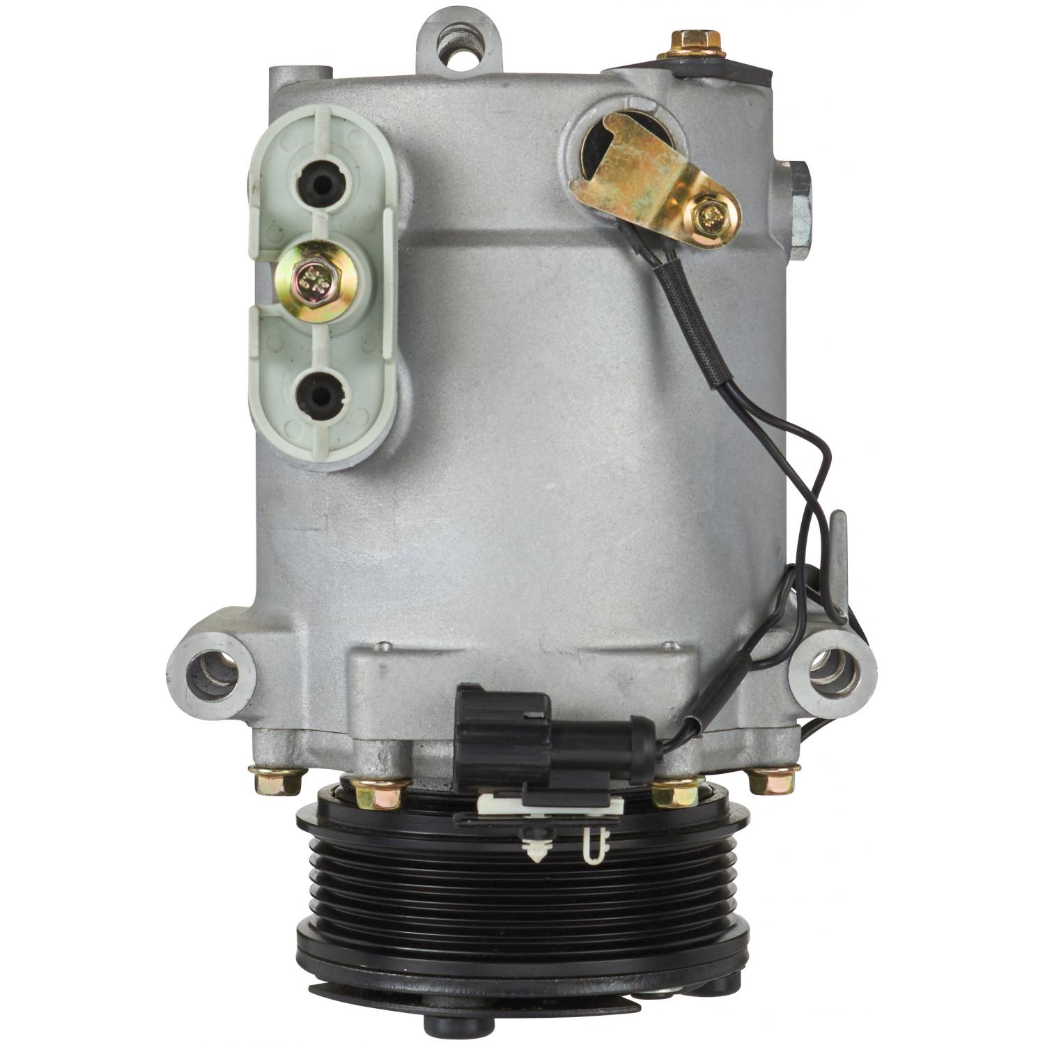 Spectra Premium 0610175 - A/C Compressor Spectra Premium 0610175 A/C Compressor product image 5 of 6