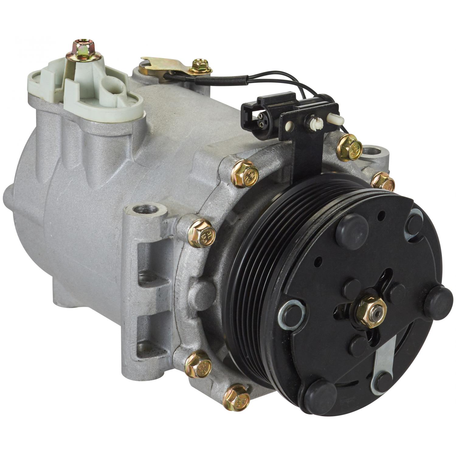 Spectra Premium 0610175 - A/C Compressor Spectra Premium 0610175 A/C Compressor product image 6 of 6