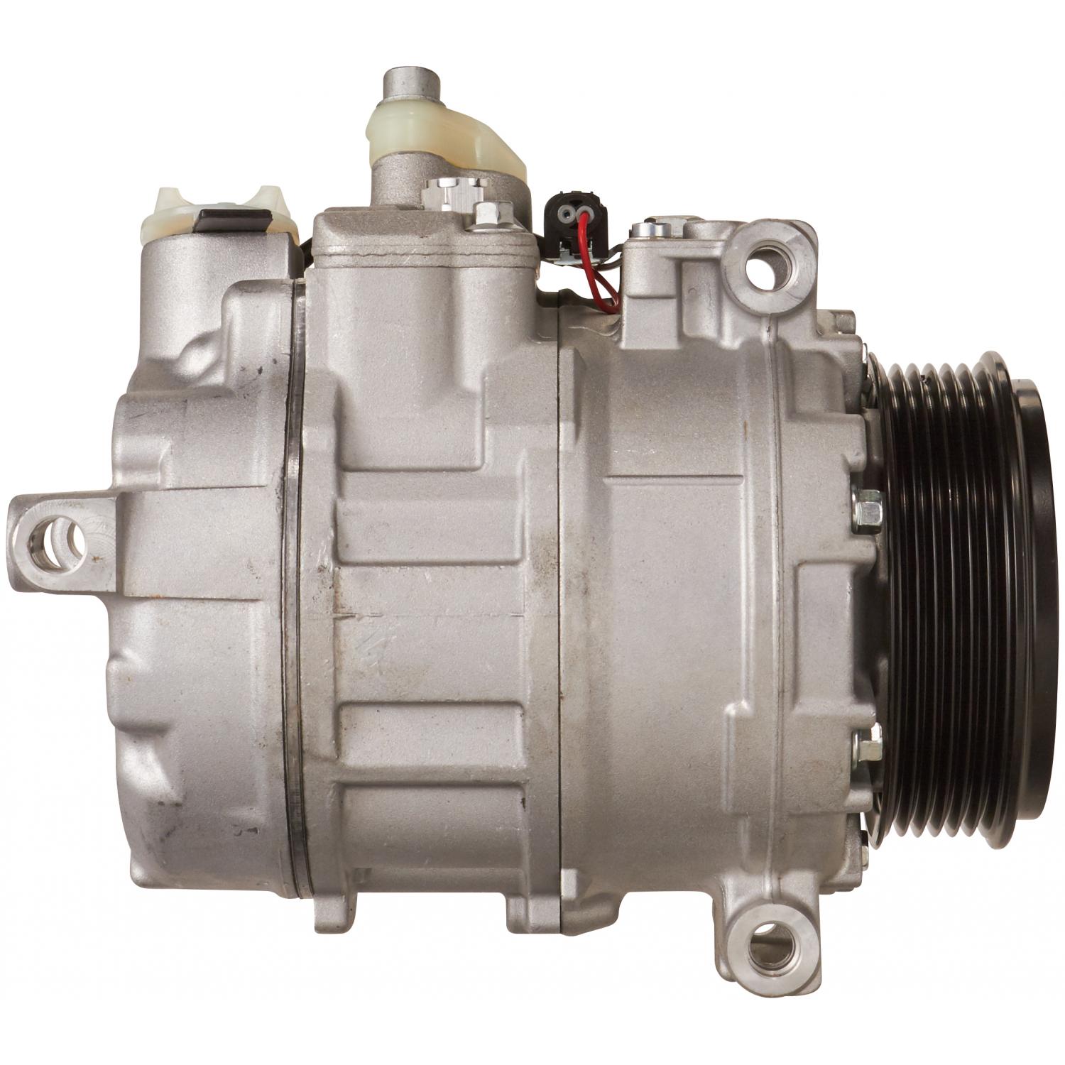 Spectra Premium 0610176 A/C Compressor product image 3 of 6