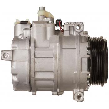 SPECTRA PREMIUM 0610176 - A/C Compressor Product image