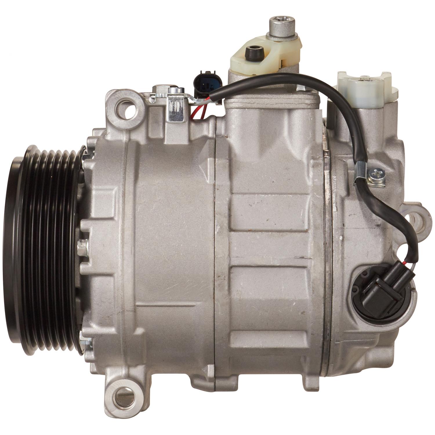 Spectra Premium 0610176 A/C Compressor product image 4 of 6