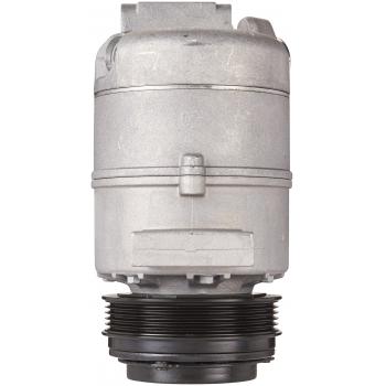 SPECTRA PREMIUM 0610181 - A/C Compressor Product image