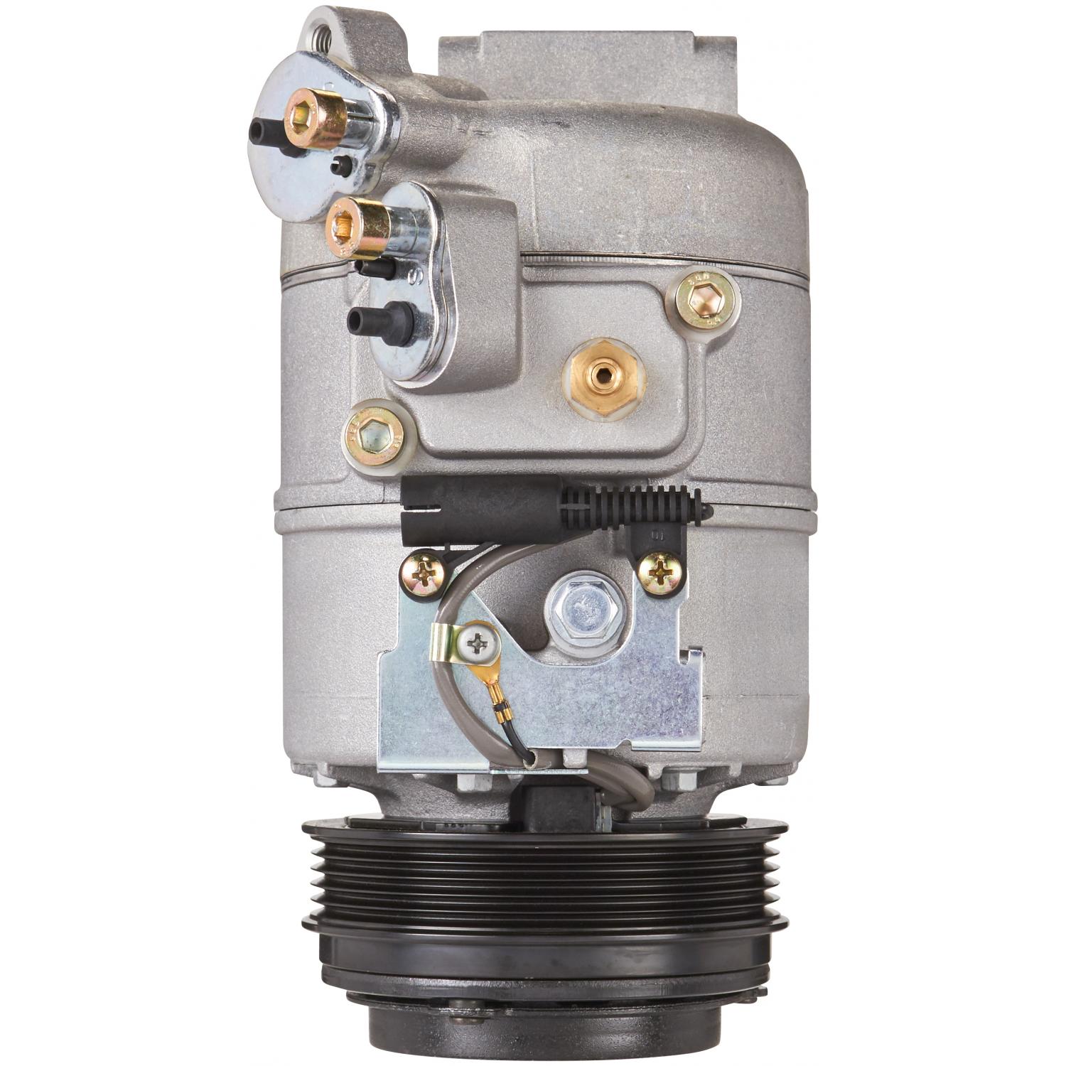 Spectra Premium 0610181 - A/C Compressor Spectra Premium 0610181 A/C Compressor product image 5 of 6