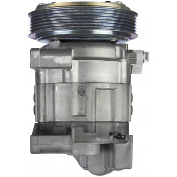 2006 Nissan Sentra A/C Compressor Spectra Premium 0610182 image 2 of 4