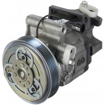 Spectra Premium 0610182 A/C Compressor product image 6 of 6
