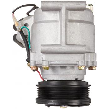 SPECTRA PREMIUM 0610183 - A/C Compressor Product image