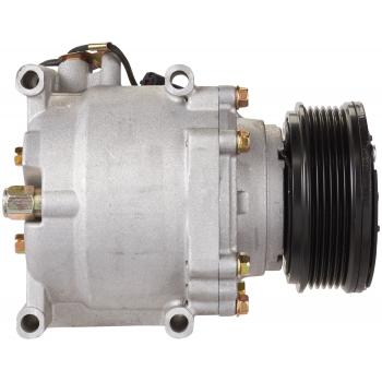 2004 Dodge Stratus A/C Compressor Spectra Premium 0610183 image 3 of 4